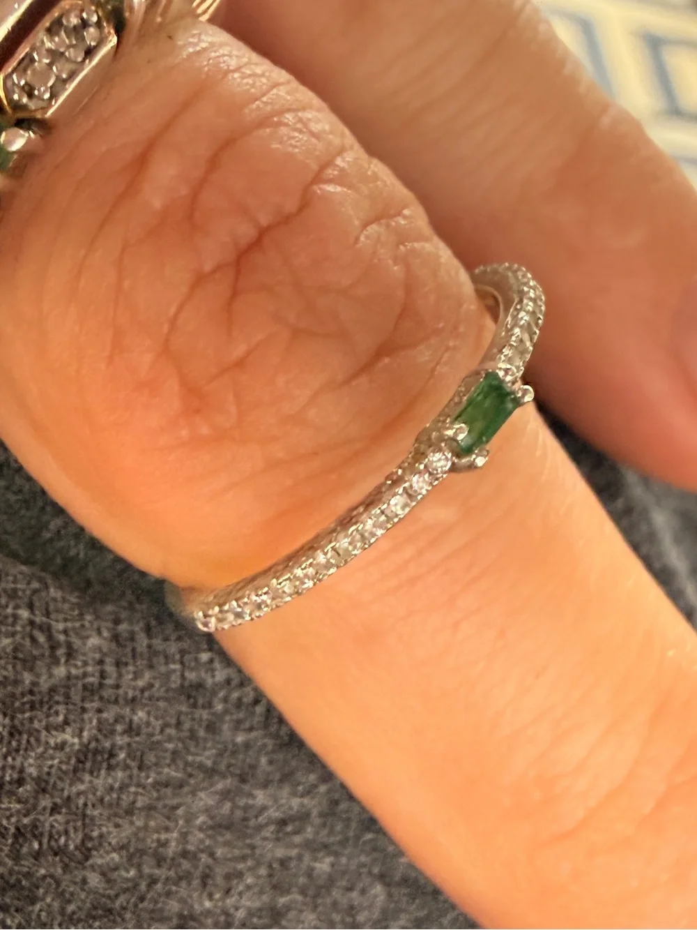 925 Sterling Silver 925 sterling